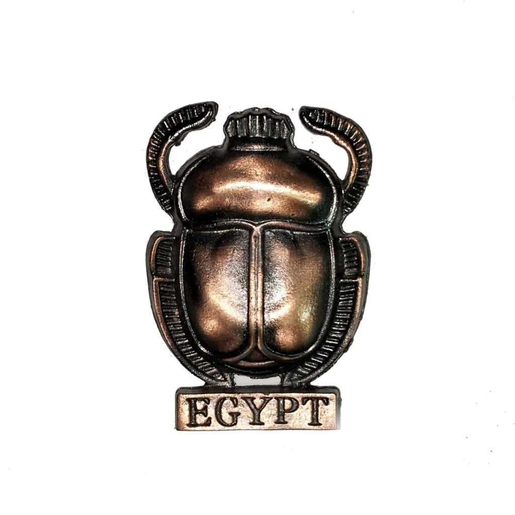 Pharaonic Scarab