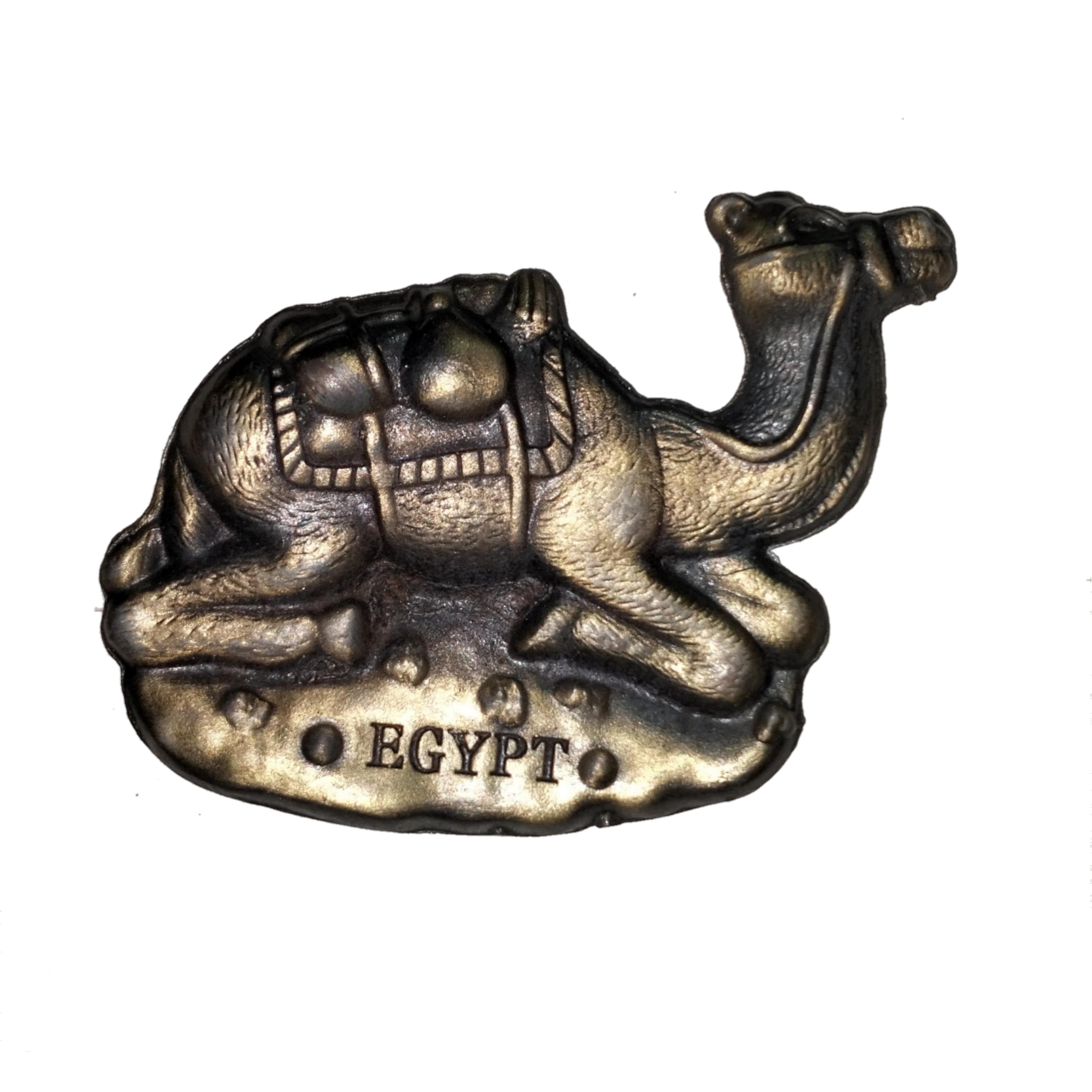 Pharaonic Camel