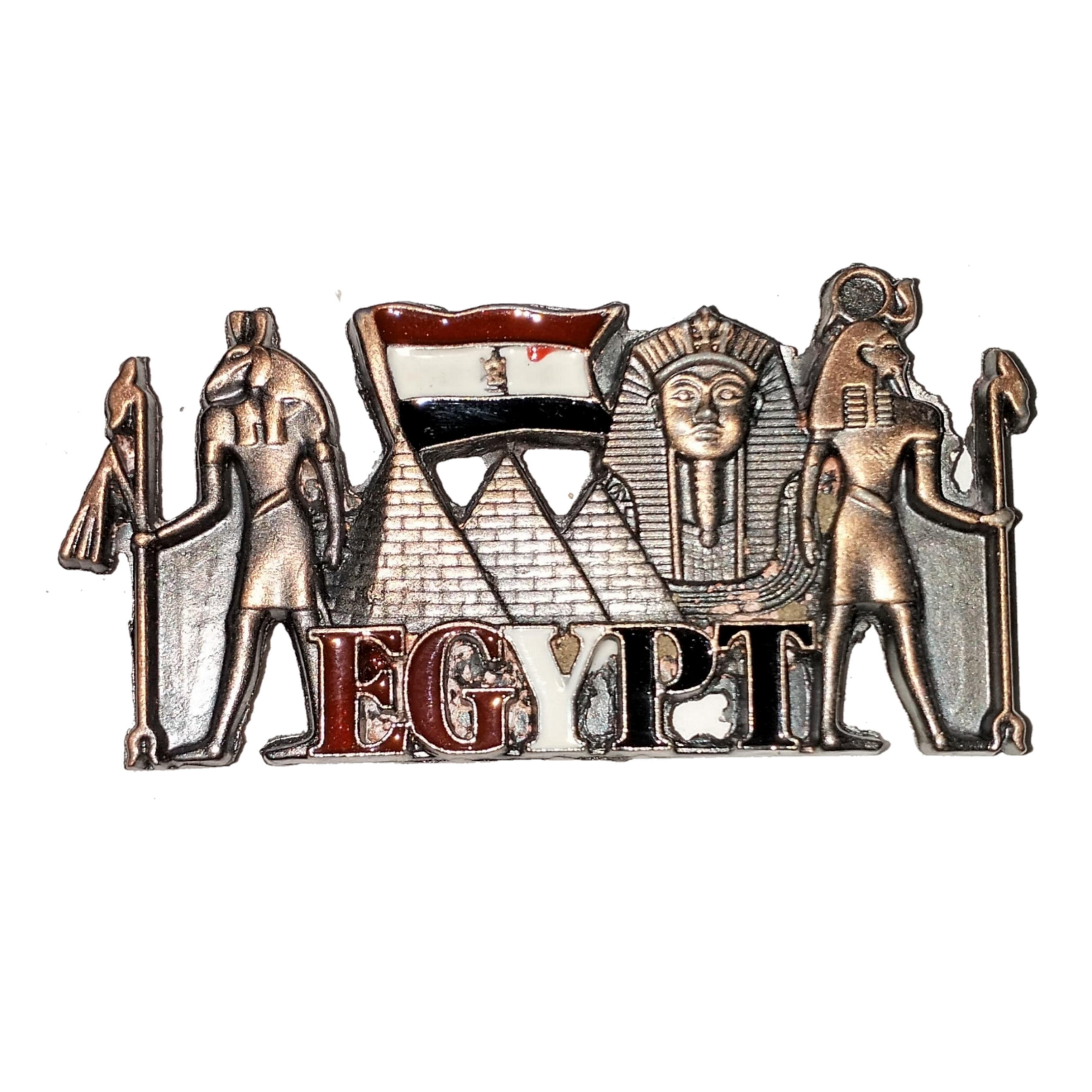 Pyramids Guards