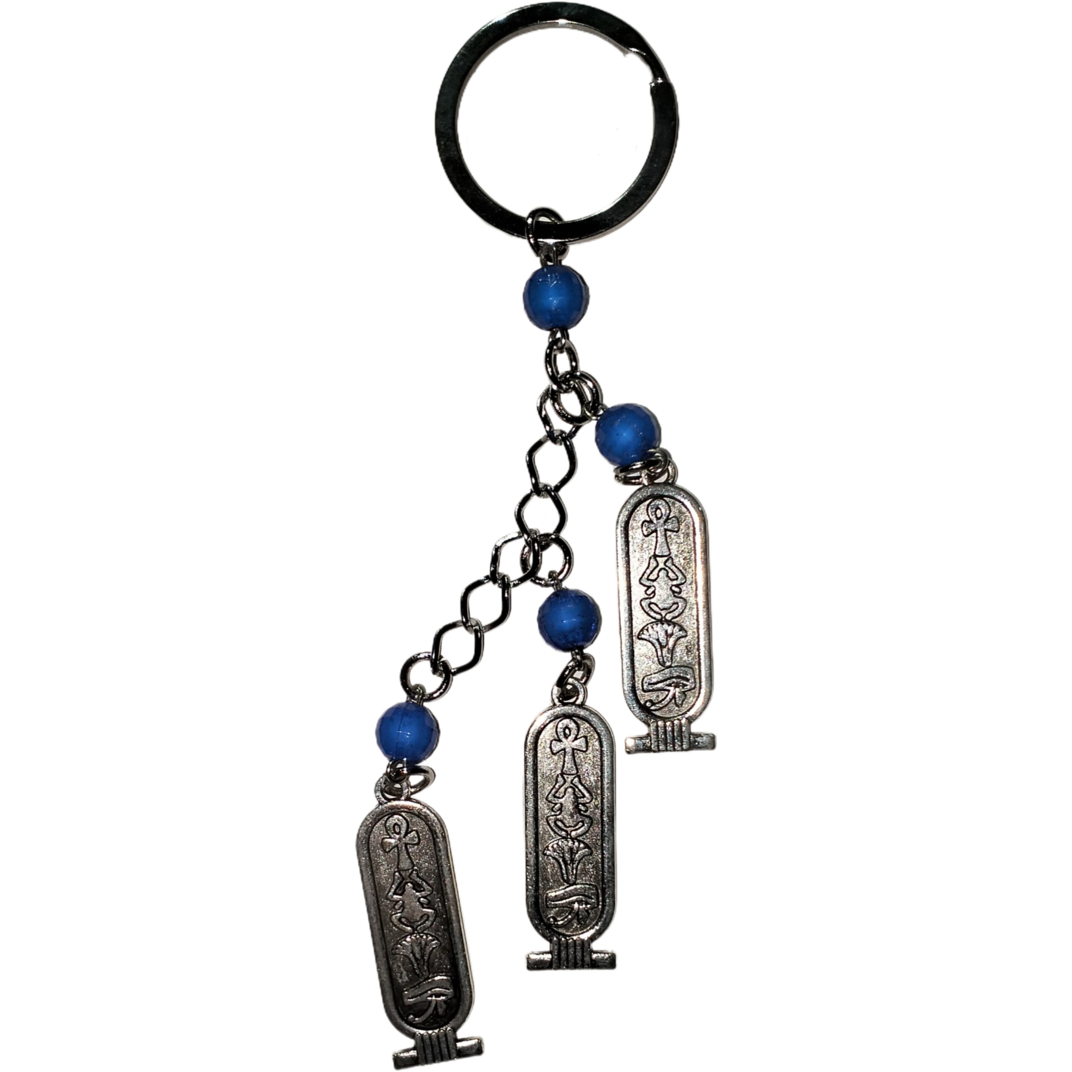 Pharaonic key to life